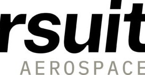PURSUIT AEROSPACE logo