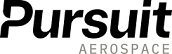 PURSUIT AEROSPACE logo