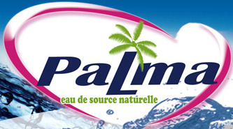 PALMA logo