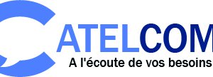 ATELCOM logo