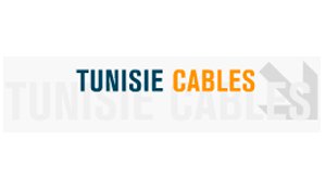 TUNISIE CABLES logo