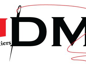 AIMDM logo
