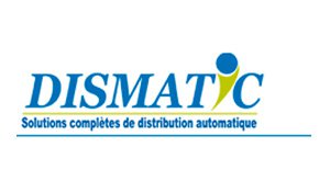 DISMATIC MIPA logo