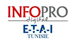 INFOPRO logo
