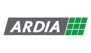 ARDIA logo