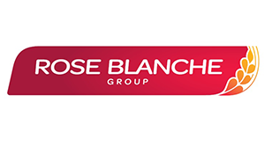 Logo ROSE BLANCHE GROUP