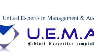 UEMA logo