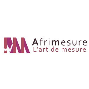 AFRIMESURE logo