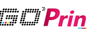 GO PRINT logo