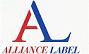 ALLIANCE LABEL logo
