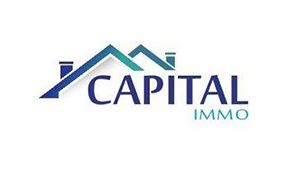 CAPITAL IMMO logo