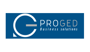 PROGED SOLUTIONS logo