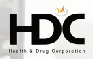 HDC SANTE logo