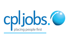 CPL JOBS  logo