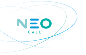 NEO CALL logo