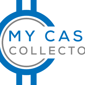 MY CASH COLLECTOR logo