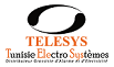 TELESYS logo
