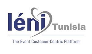 LENI TUNISIA logo