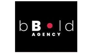B BOLD AGENCY logo
