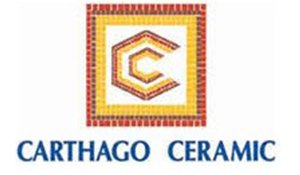 CARTHAGO CERAMIC logo