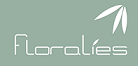 FLORALIES logo
