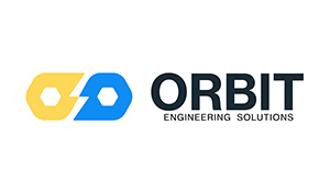 ORBIT ENGINEERING SOLUTIONS logo