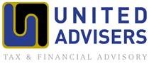UNITED ADVISERS logo