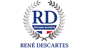 GROUPE SCOLAIRE RENE DESCARTES logo