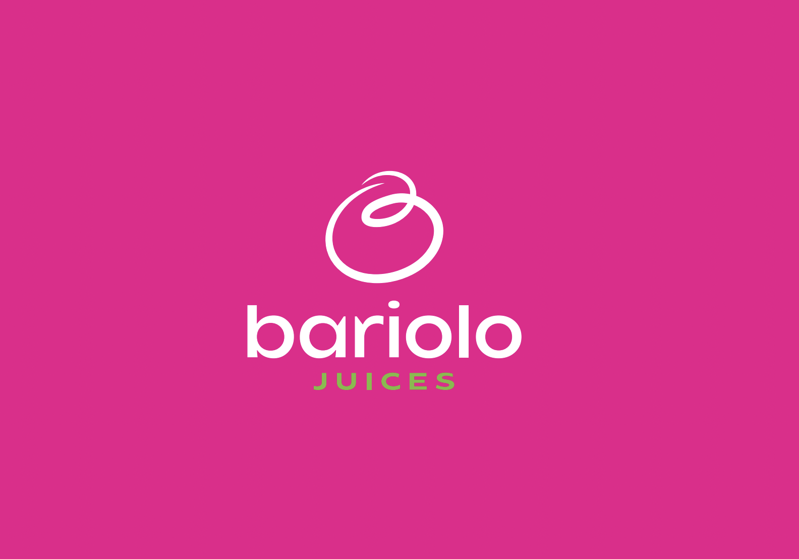 BARIOLO logo