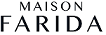 MAISON FARIDA logo