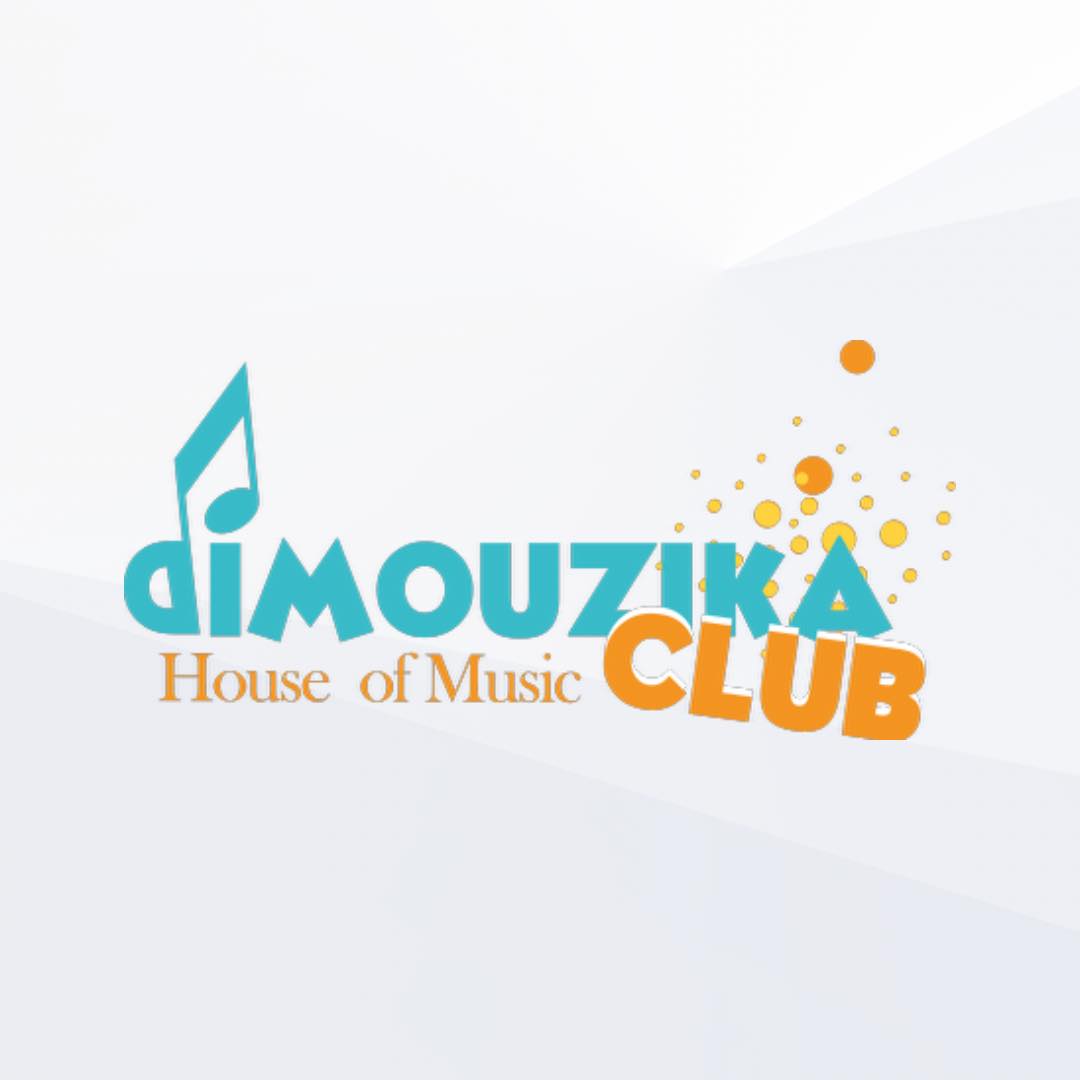 DIMOUZIKA logo