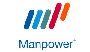 Manpower professional logo