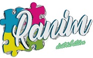 RANIM DISTRIBUTION logo