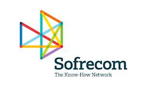SOFRECOM TUNISIE logo