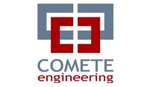 COMETE logo