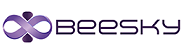 BEESKY logo