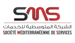 SOCIÉTÉ MEDITERRANNENE DE SERVICES logo