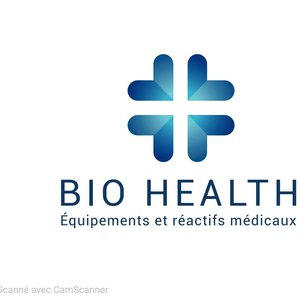 BIO-HEALTH logo