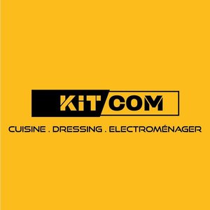 STE KITCOM logo