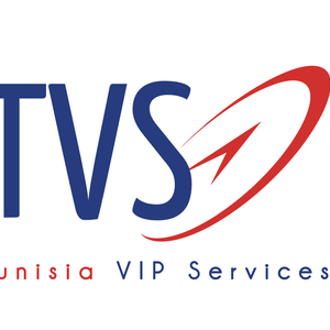 TUNISIA VIP SERVICES  logo