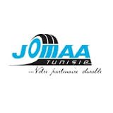 JOMAA logo