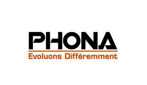 PHONA logo