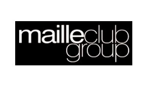 MAILLE CLUB GROUP logo