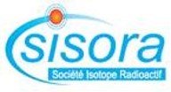 SOCIETE ISOTOPE RADIOACTIF logo