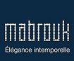 MABROUK DIFFUSION logo