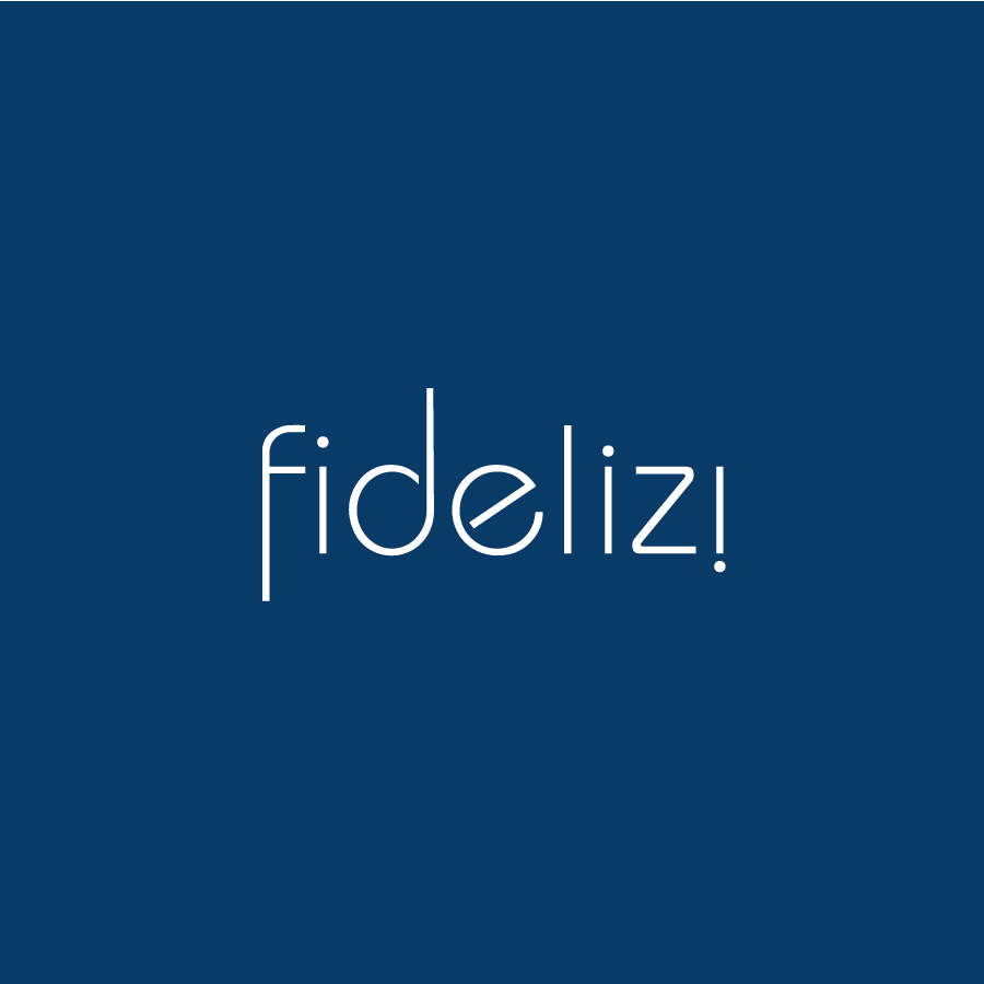 FIDELIZI  logo