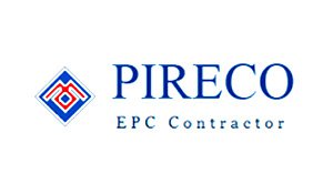 PIRECO logo