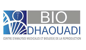 Centre d'Analyses Medicales Bio Dhaouadi logo