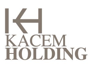 KACEM HOLDING logo