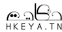 HKEYA logo
